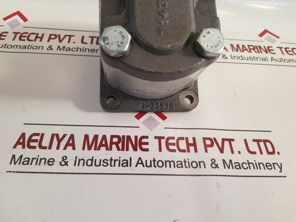 Bosch 0510 425 307 Hydraulic Pump