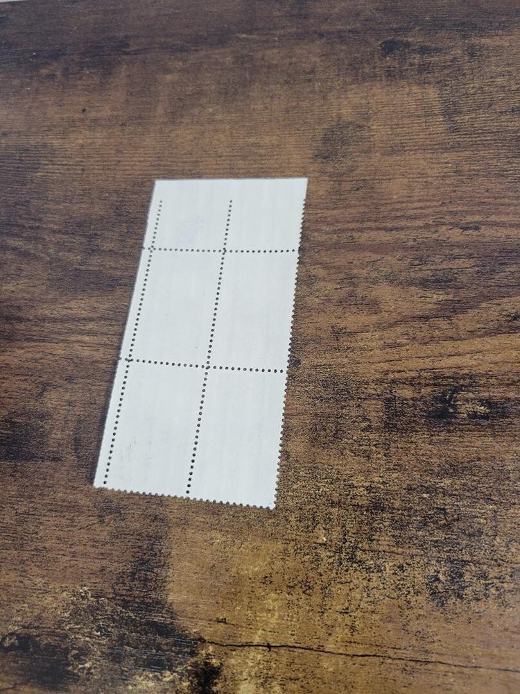 USPS Communications For Peace 4 Cent Stamps