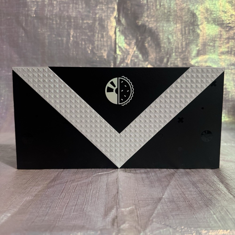 18 EMPTY Holo Taco Nail Polish Collection Boxes *ONLY BOXES*