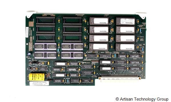 Tektronix 671-1575-01 Memory Board