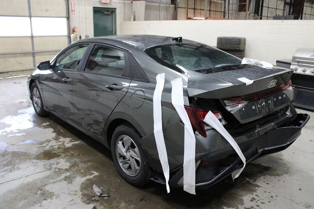 ELANTRA 2024 Camera/Projector 3144944
