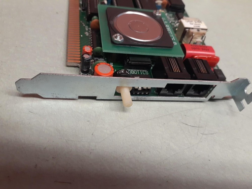 US Robotics CJE794-11323-DM-E Modem Card