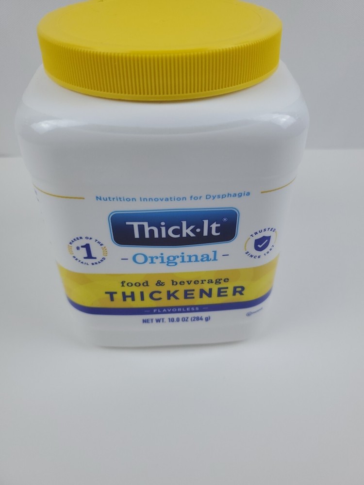 Thick-It Original Thickener, 10 Ounce