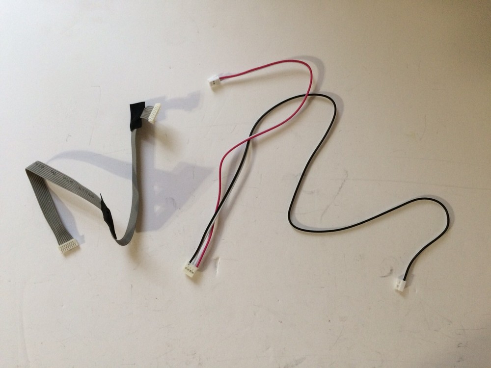 ONN 100021258 RIBBON/WIRE BUNDLE A