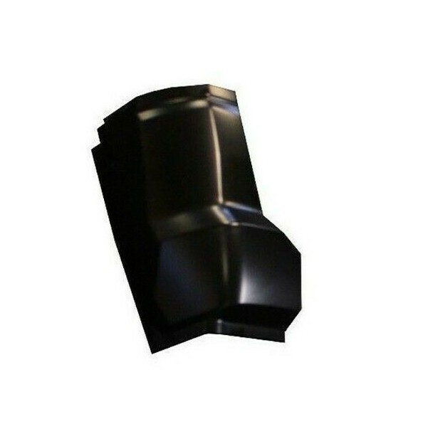 OE Style Rocker Panel & Cab Corner Kit for 09-18 Ram Quad Cab Pickup Truck