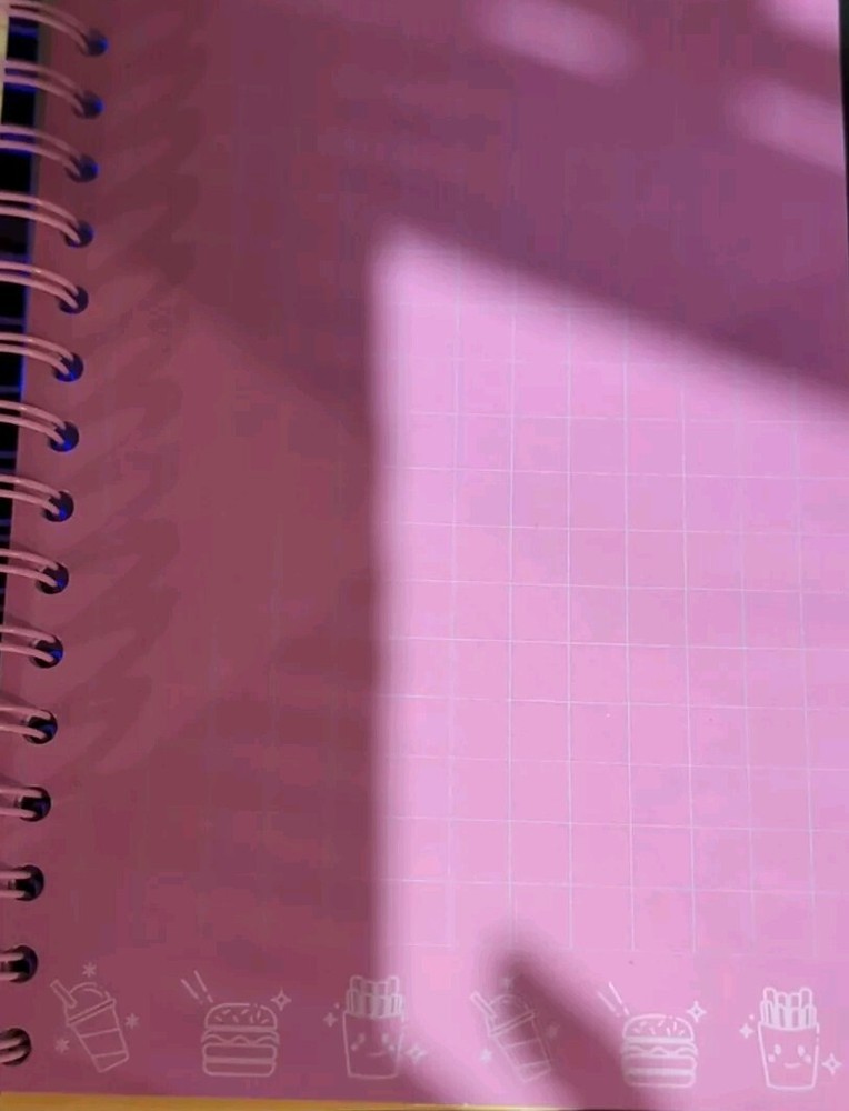 More than magic Light up Journal New!