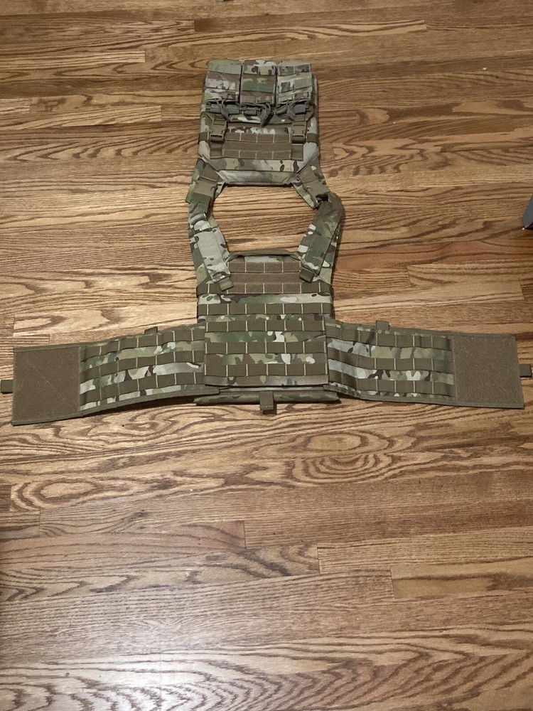 airsoft starter kit