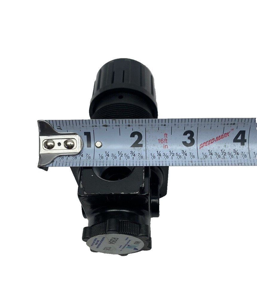R354, Arrow Pneumatics Regulator