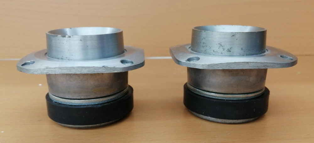 TECHNICS EAS-5HH10 Horn Tweeter 8Ω (Pair) 260104