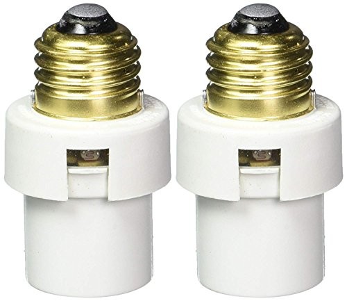 Dusk to Dawn Automatic Light Control Sensor - Set of 2