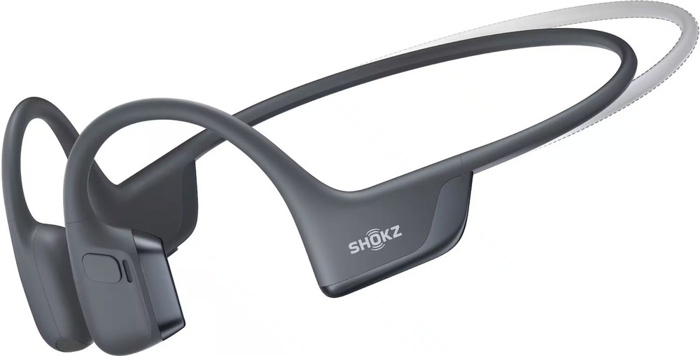 Open-Box Excellent: Shokz - OpenRun Pro 2 Mini Wireless Bone Conduction Open-...