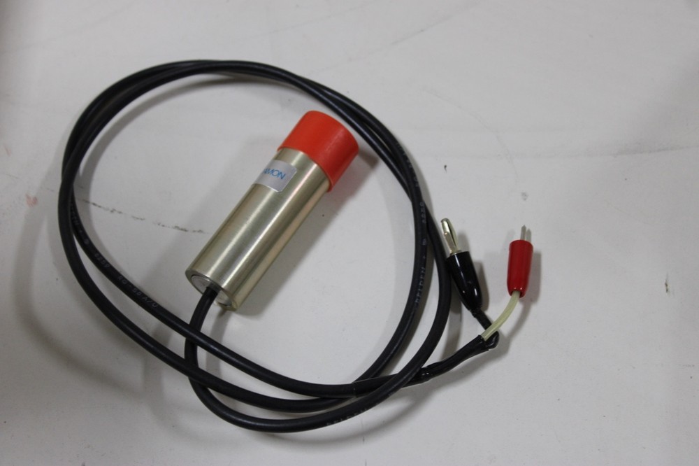 DAMON Radiation Survey Probe