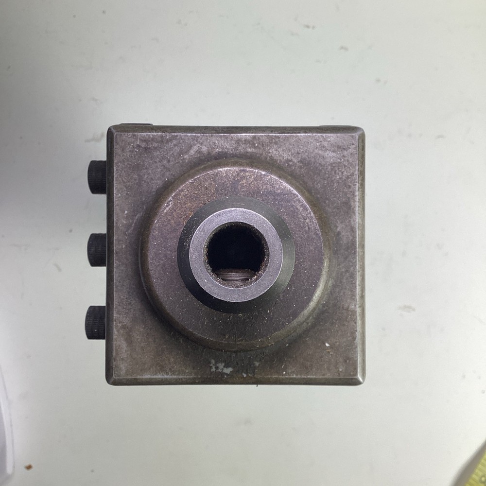 CRITERION BORING HEAD HOLDER #2