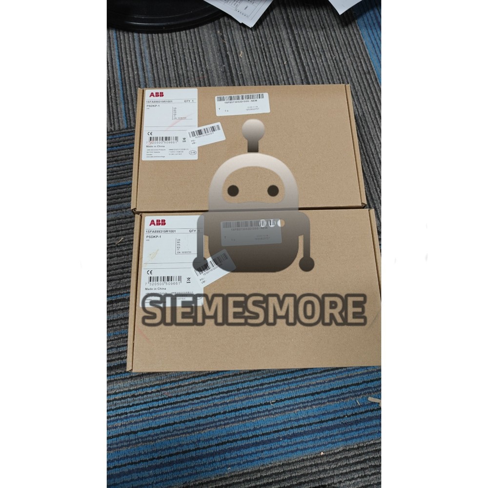 ABB HMI PSTX 1SFB573002D1000 control panel