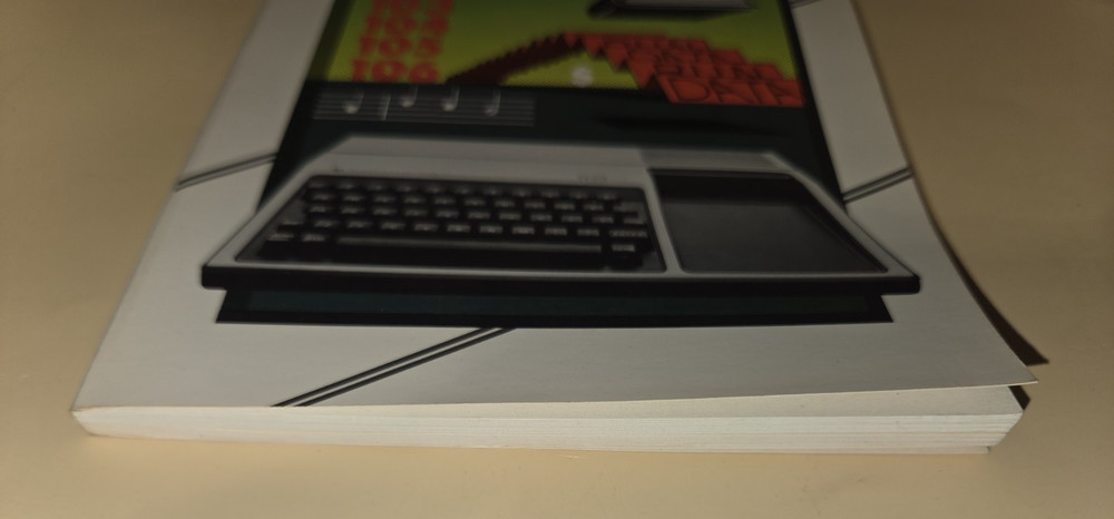 Sams TI-99/4A Basic Programs 1984 22385