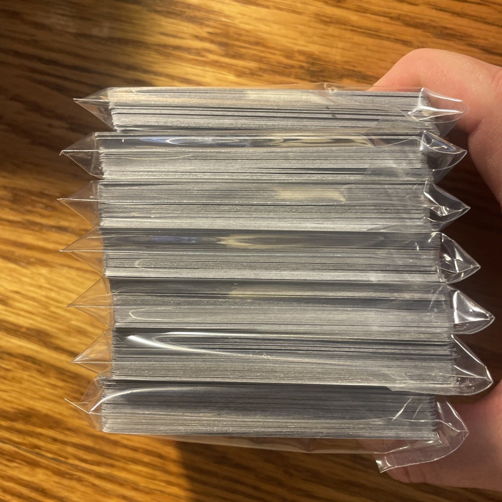 MTG: 285 Magic the Gathering Land - 85 Non-basic land & 200 Basic: 40X Each Land