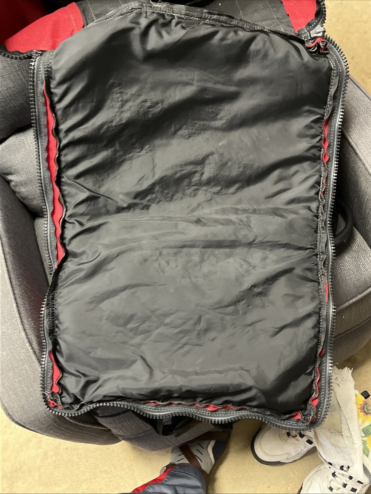 Oceanic Datamax Pro Air Scuba Dive Computer Console With Dive Bag & Regulators