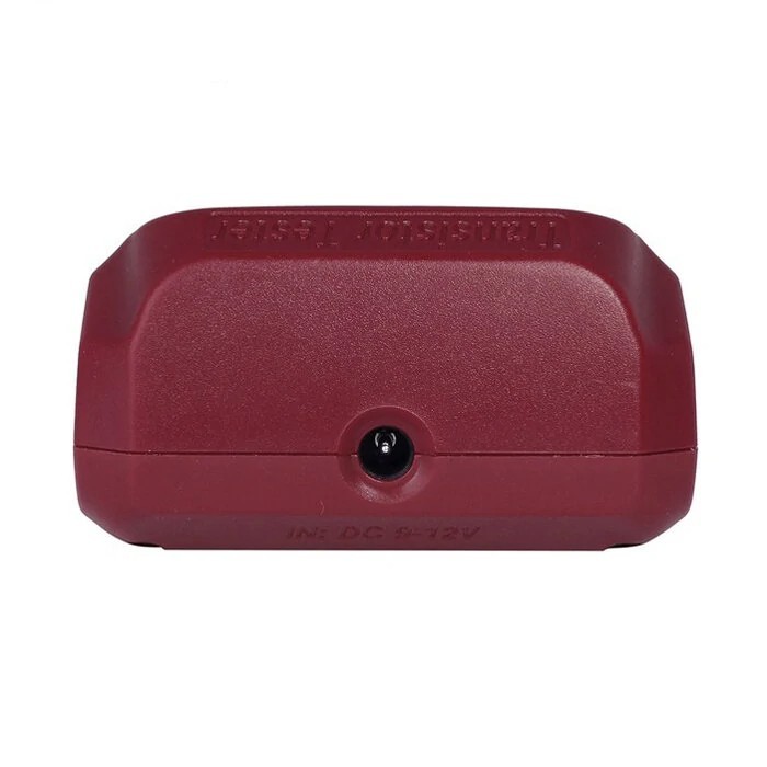 BSIDE ESR02PRO Digital Transistor SMD Components Tester Diode Triode Capacitance