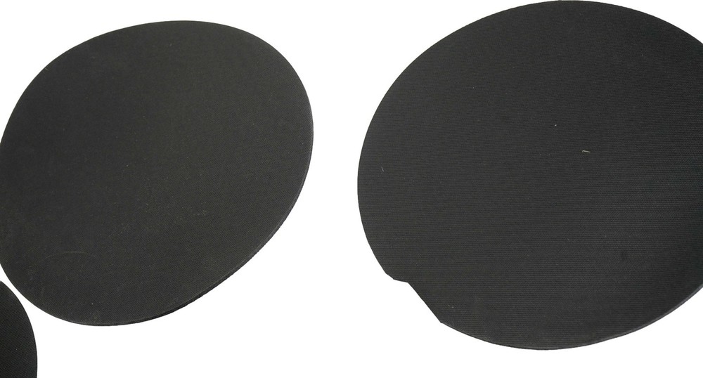 EVANS SoundOff Box Set, Fusion MISSING ITEMS