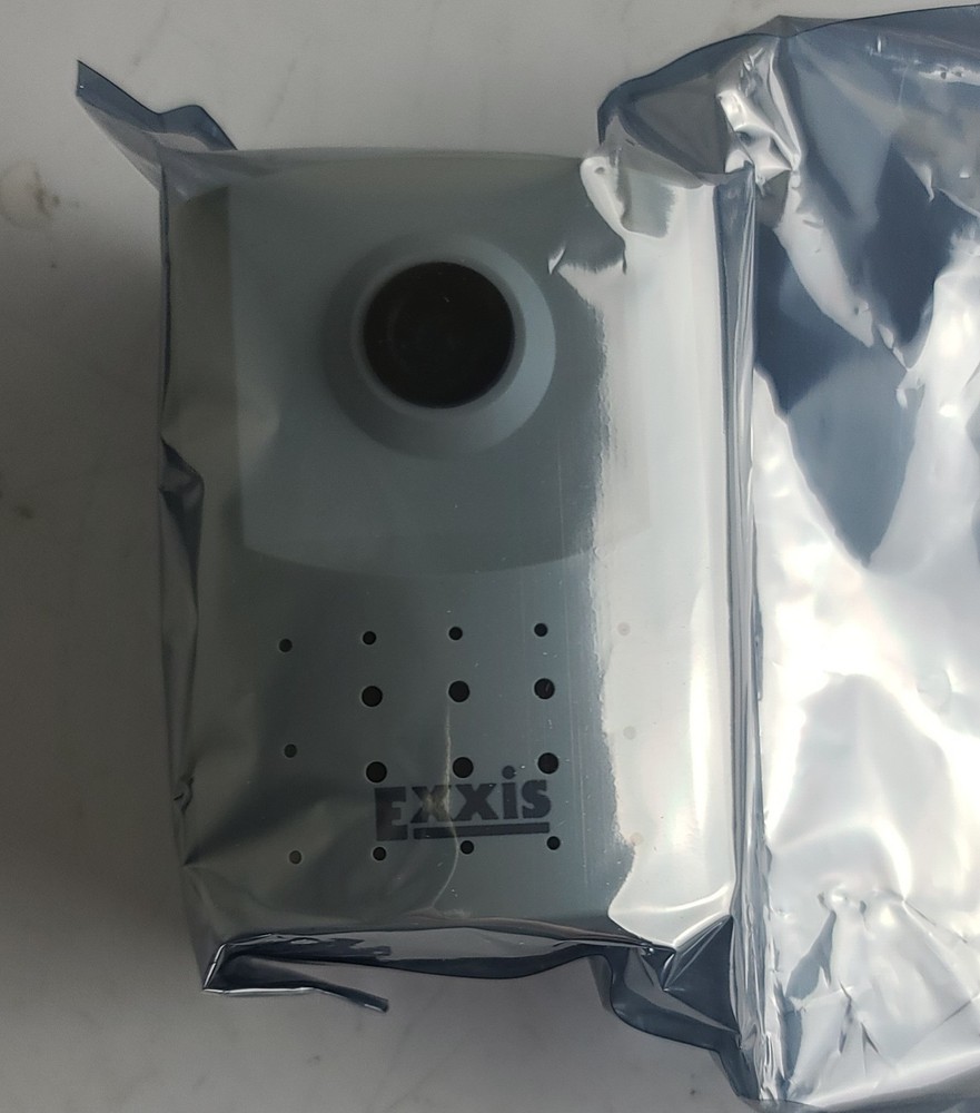 Exxis ccd B/W Camera Model ESC-1A ~ Open Box