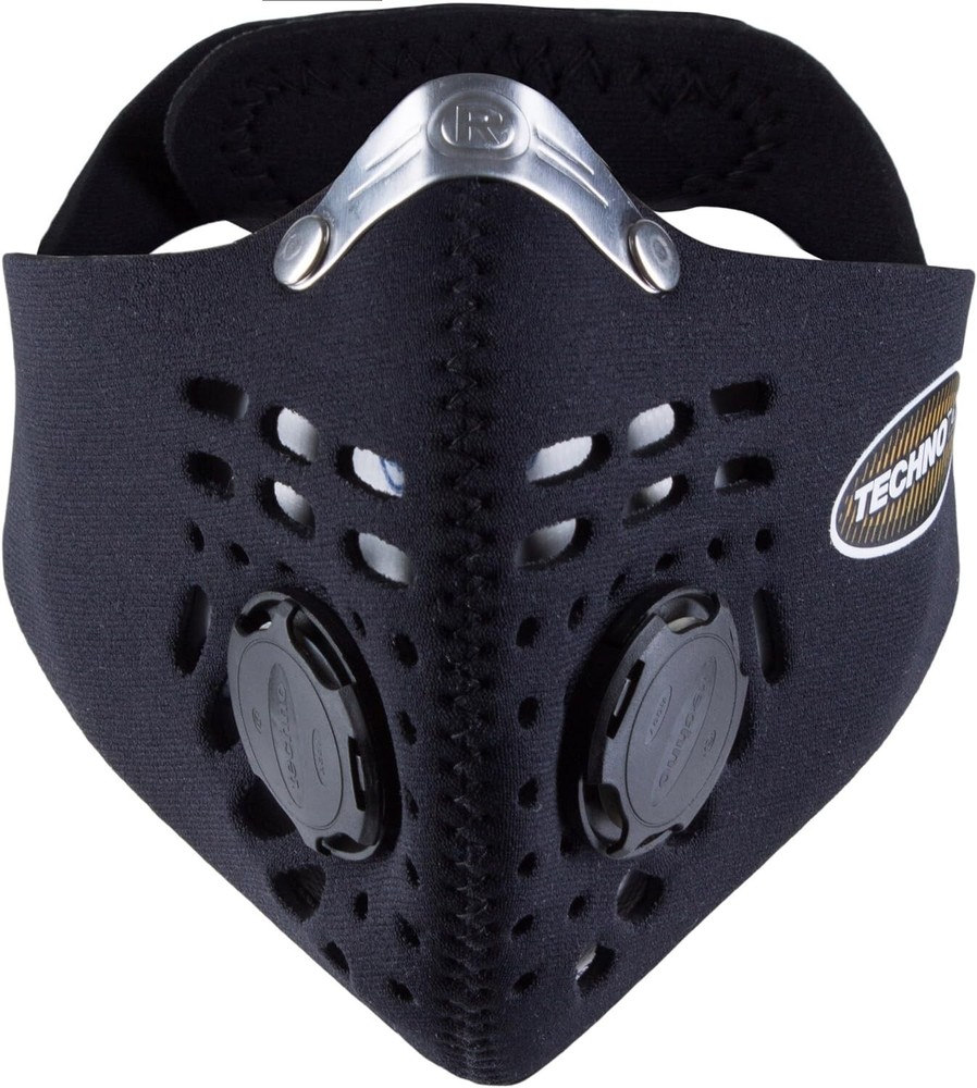Techno Anti-Pollution Mask - medium