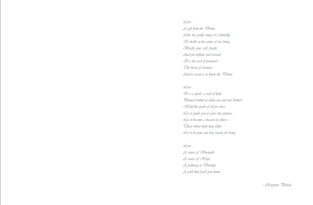 DIVINITY WRITING & CREATIVITY JOURNAL NOTEBOOK LINED R. PHELAN BLUE ANGEL