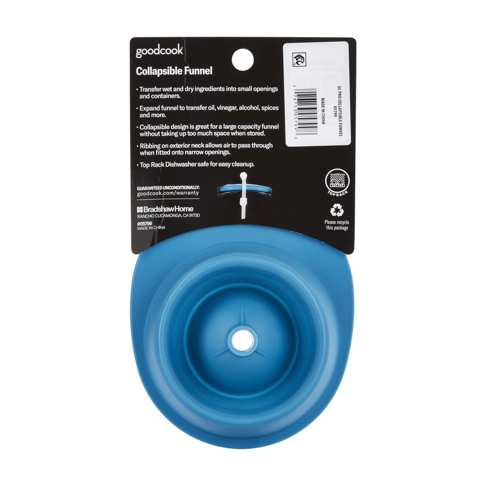 GoodCook Pro Collapsible Funnel