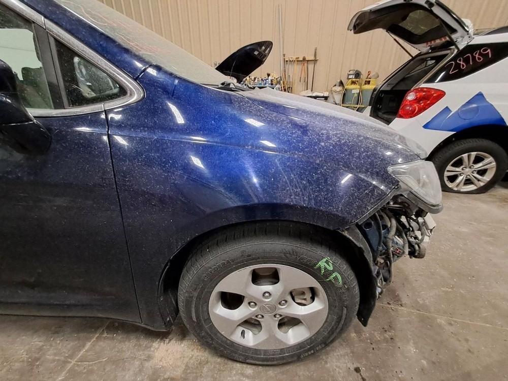 Shifter PACIFICA 2018 Transmission Shift 1513358