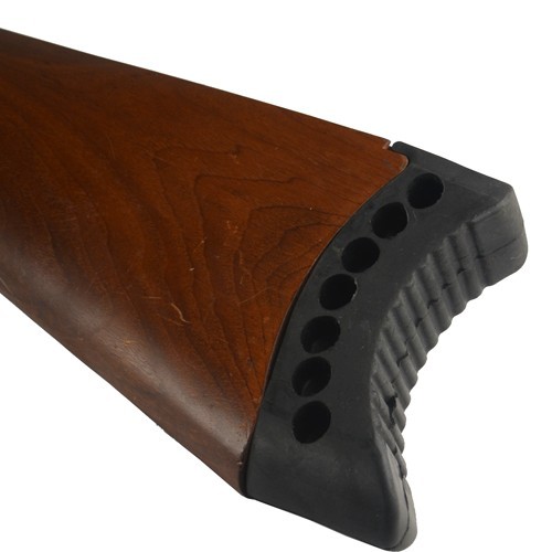 Two Pack Pad Pad Buttpad Ruger 1022