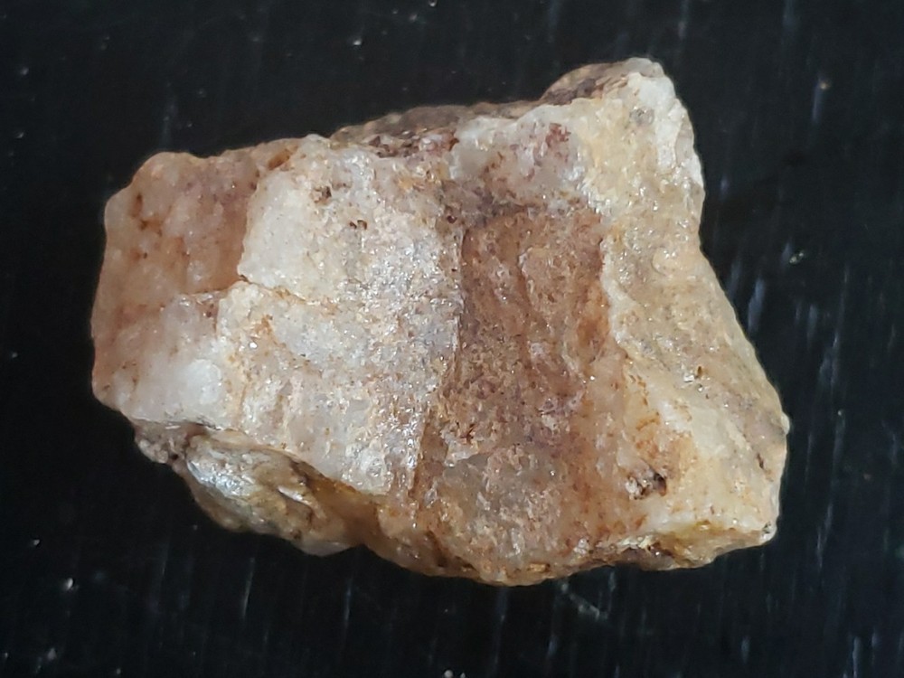 Native Gold Quartz Specimen TGW=22.1