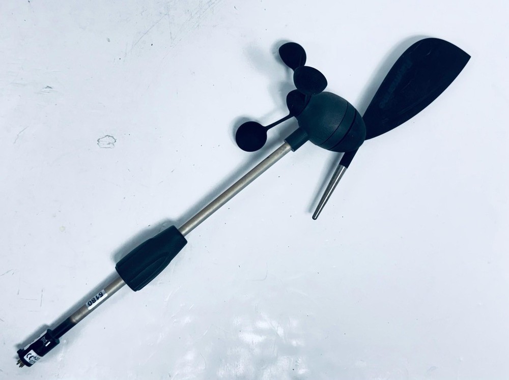 Raymarine ST60 ST60+ Masterhead Wind Vane Transducer
