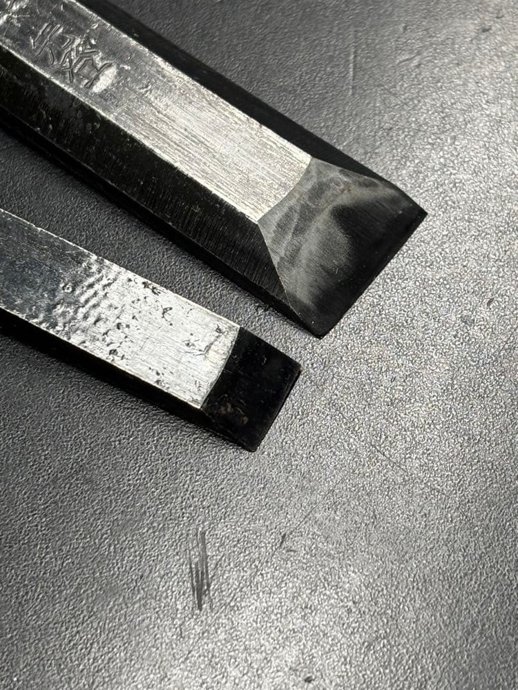Fujiwara Premium Chisel Special Grade Carpentry Tool Woodworking Pro