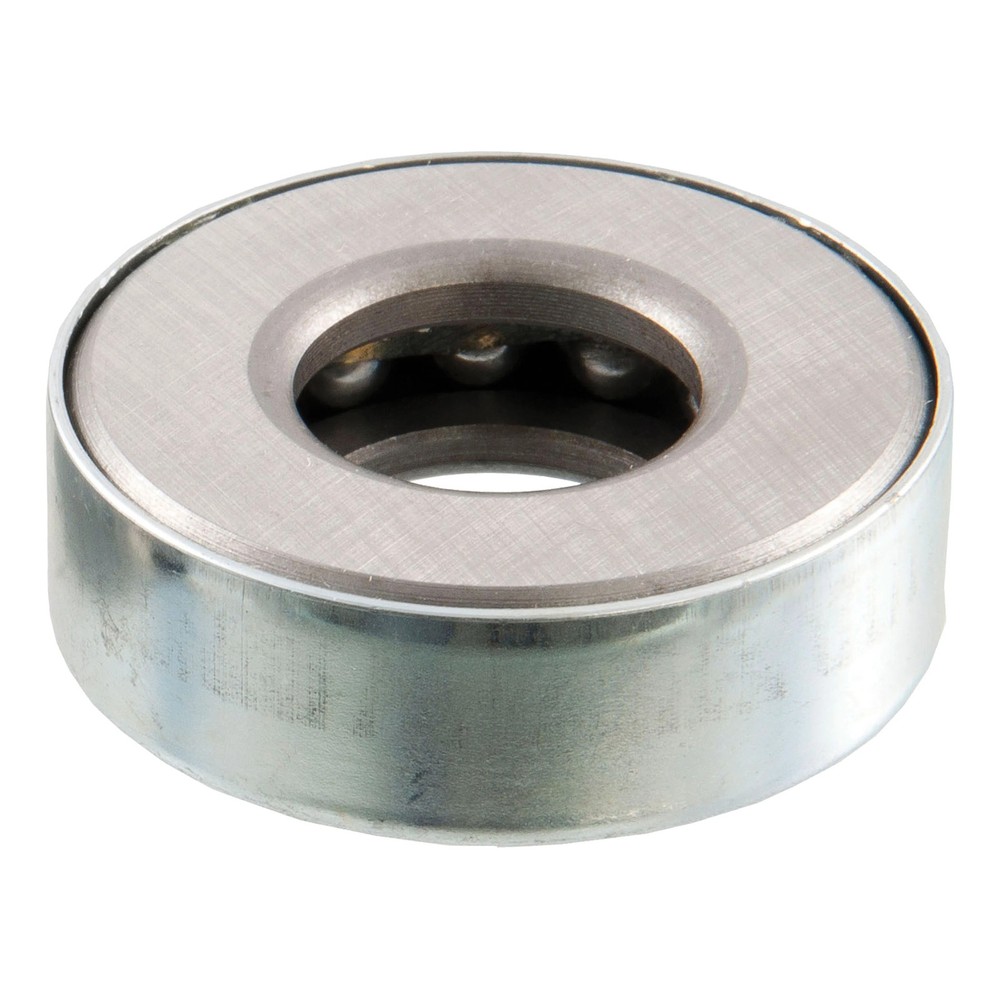 Curt Replacement Direct-Weld Square Trailer Jack Bearing fits Curt #28512