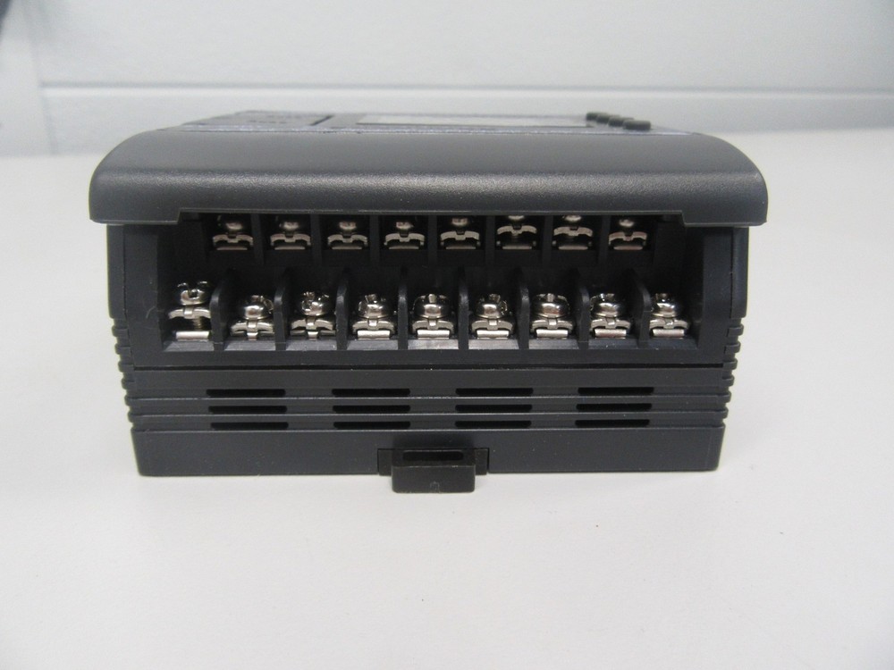 Keyence KV24DT PLC 24-Point Programmable Controller Module