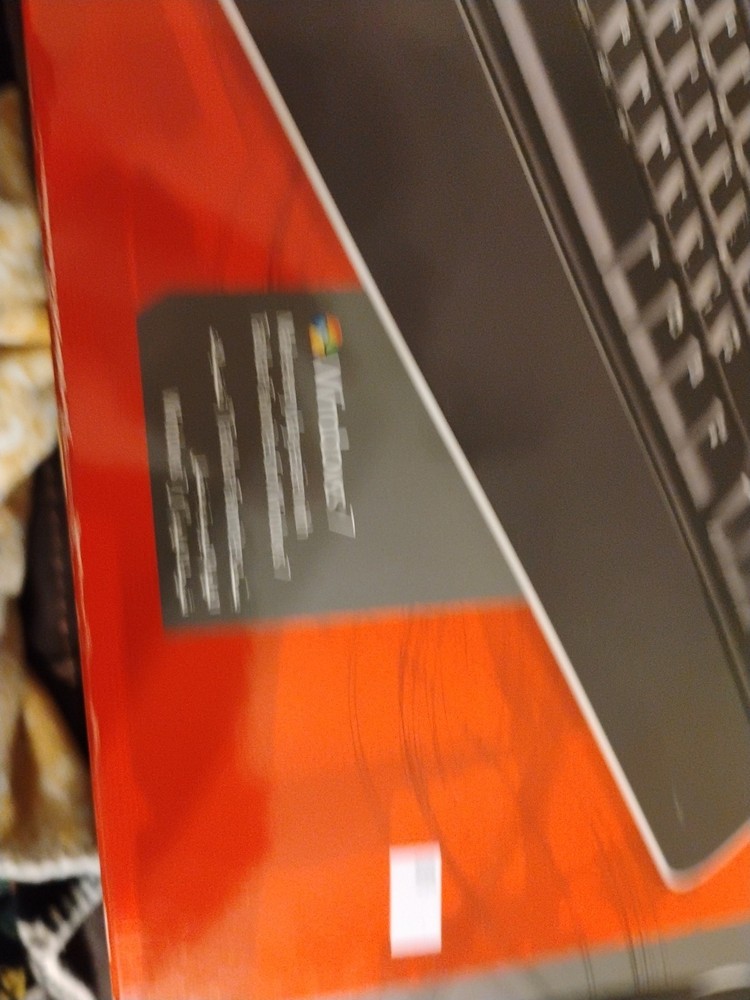 Microsoft Wireless Desktop 3000 Keyboard Only Bluetrack Technology - Arabic