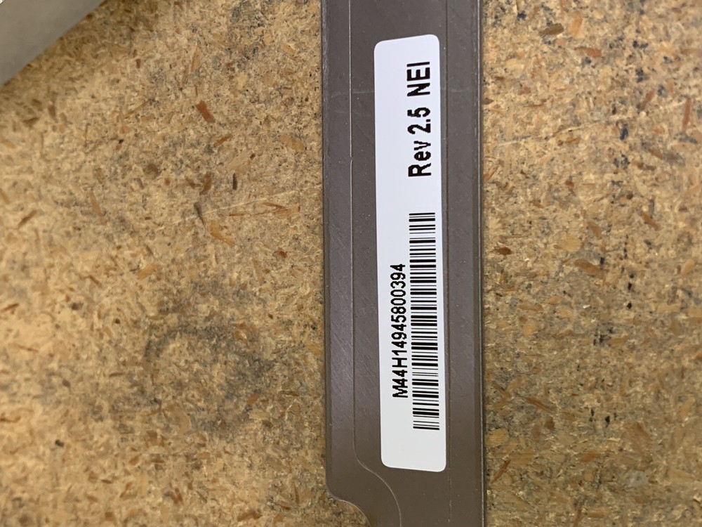 PROMISE TECHNOLOGY SBB JBOD 6g SAS Controller GP-0839-01