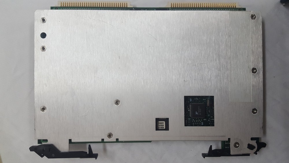 Agilent E5515-61262: DSP Assembly (Only Main Board)