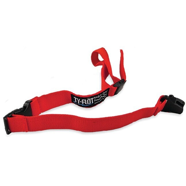 Guardian LNYHRDRD Hard Hat Tether Standard Bungee
