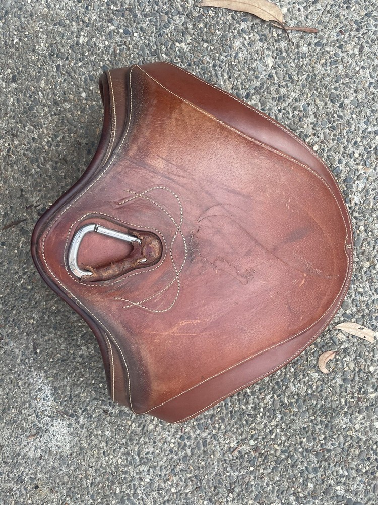 52” Antares Bellyguard Girth
