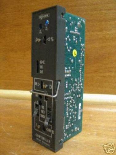 Moore 15431-41-17 PLC Logic Controller 154314117