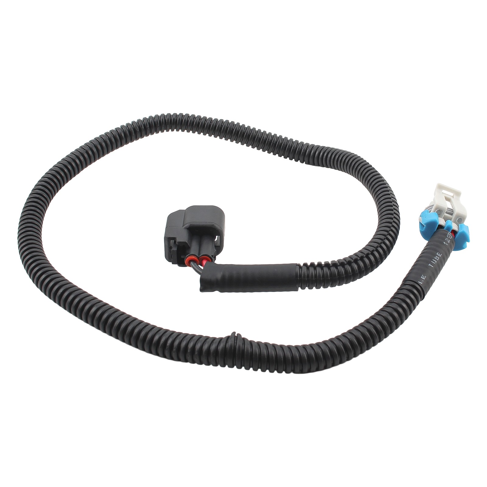 2X Fuel Injectors w/ Harness Fit For Polaris Ranger XP 800 Ranger 800 2011-2014