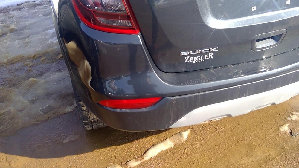 Used Telematics Interface Module fits: 2017 Buick Encore Communication OnStar op