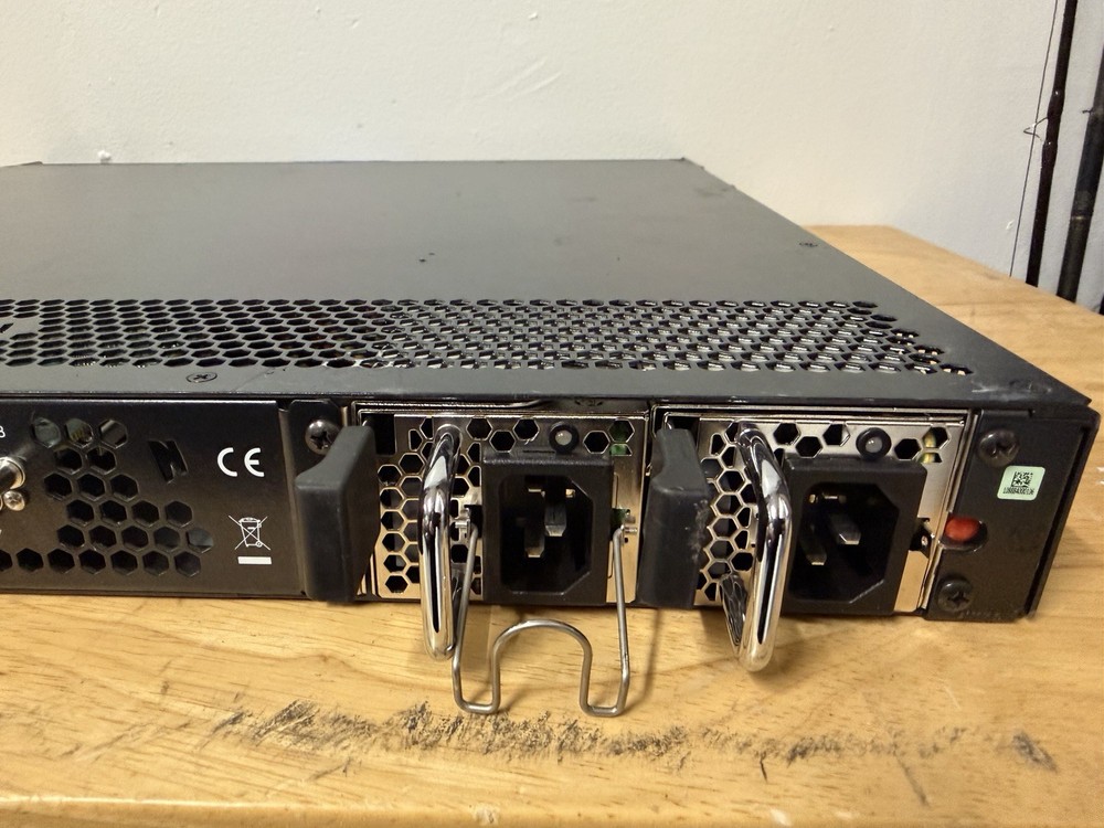 NewTek NC1 I/0 module