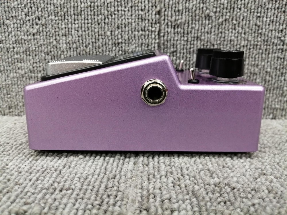 MAXON PAC9 chorus