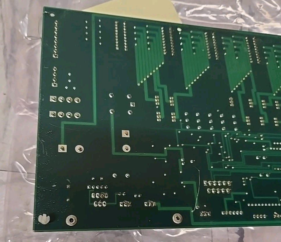 Dixie Narco 3000, 5000 Soda Vending Machine Driver Board Dn3000 Dn5000