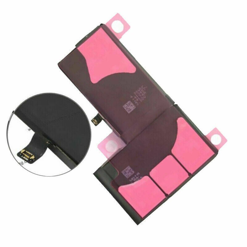 Battery For Apple iPhone XS Max 3174 mAh Replacement Tools