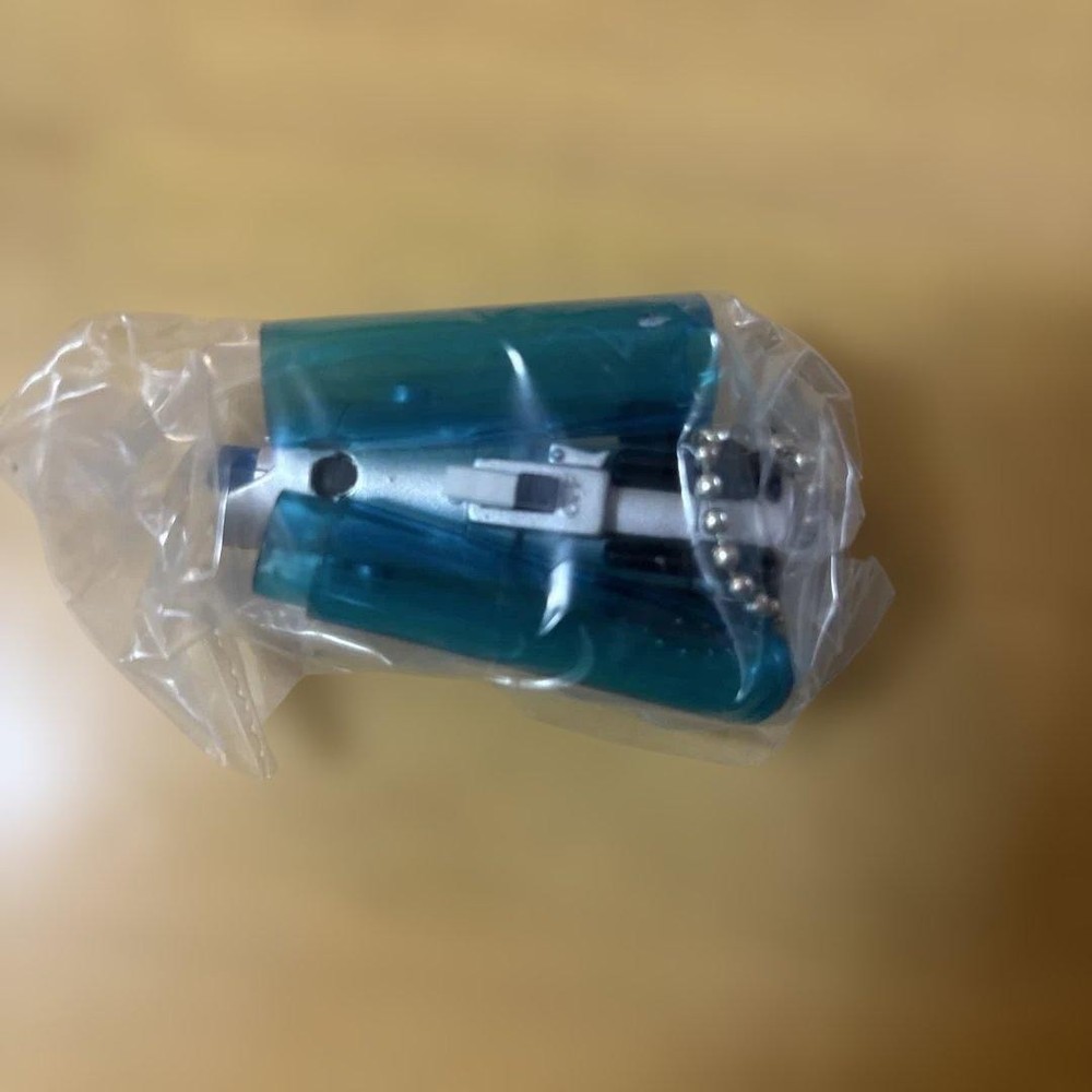 Star Wars Keychain STARLightsaber Gacha