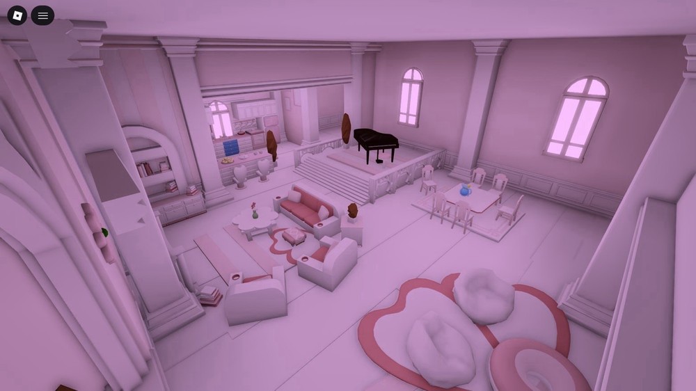 Cute-Core House/Home Models ⭐Variety Bundle!⭐ (.OBJ) (Model)