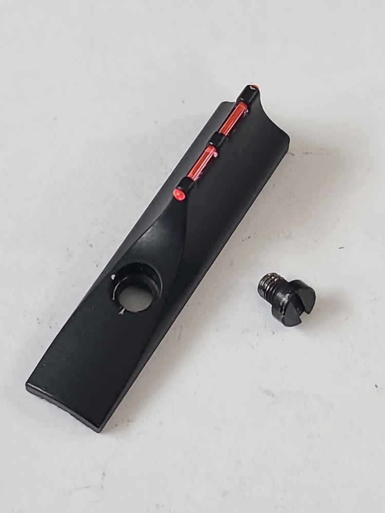 CVA Electra Muzzleloader Black Powder .50 Caliber Front Sight