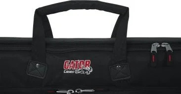 Gator Slim 61 Note Keyboard Gig Bag